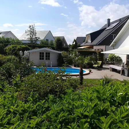 Garden Of Eden * Kranenburg (North Rhine-Westphalia)